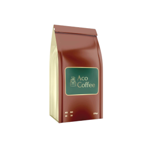 قهوه 50 (عربیکا) 50 (روبوستا)