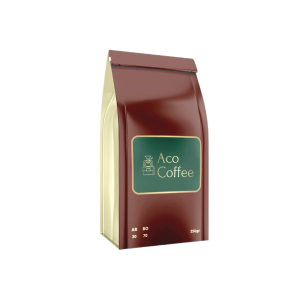 قهوه 30 (عربیکا) 70 (روبوستا)